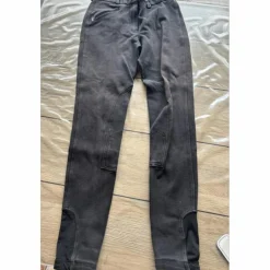 Harry's Horse Pantalons>Pantalon noir