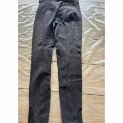 Harry's Horse Pantalons>Pantalon noir