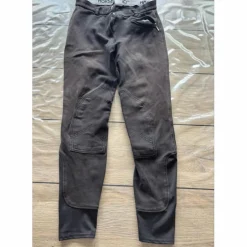 Pantalon noir*- Marque inconnue -