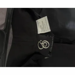 pantalon noir d’équitation L / 40 marque*CSO