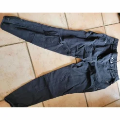 Fouganza Pantalons>pantalon noir