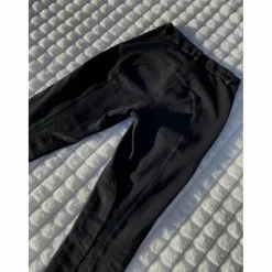 Fouganza Pantalons>Pantalon noir XS