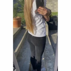 Fouganza Pantalons><noscript><img width=