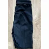 Pantalon noir XS décathlon*Decathlon New