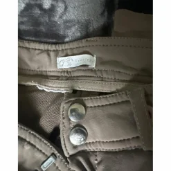 Penelope Leprevost Pantalons>Pantalon penelope