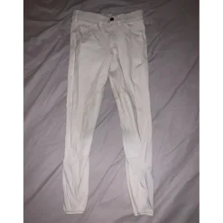 Pantalons De Concours>Pantalon pikeur
