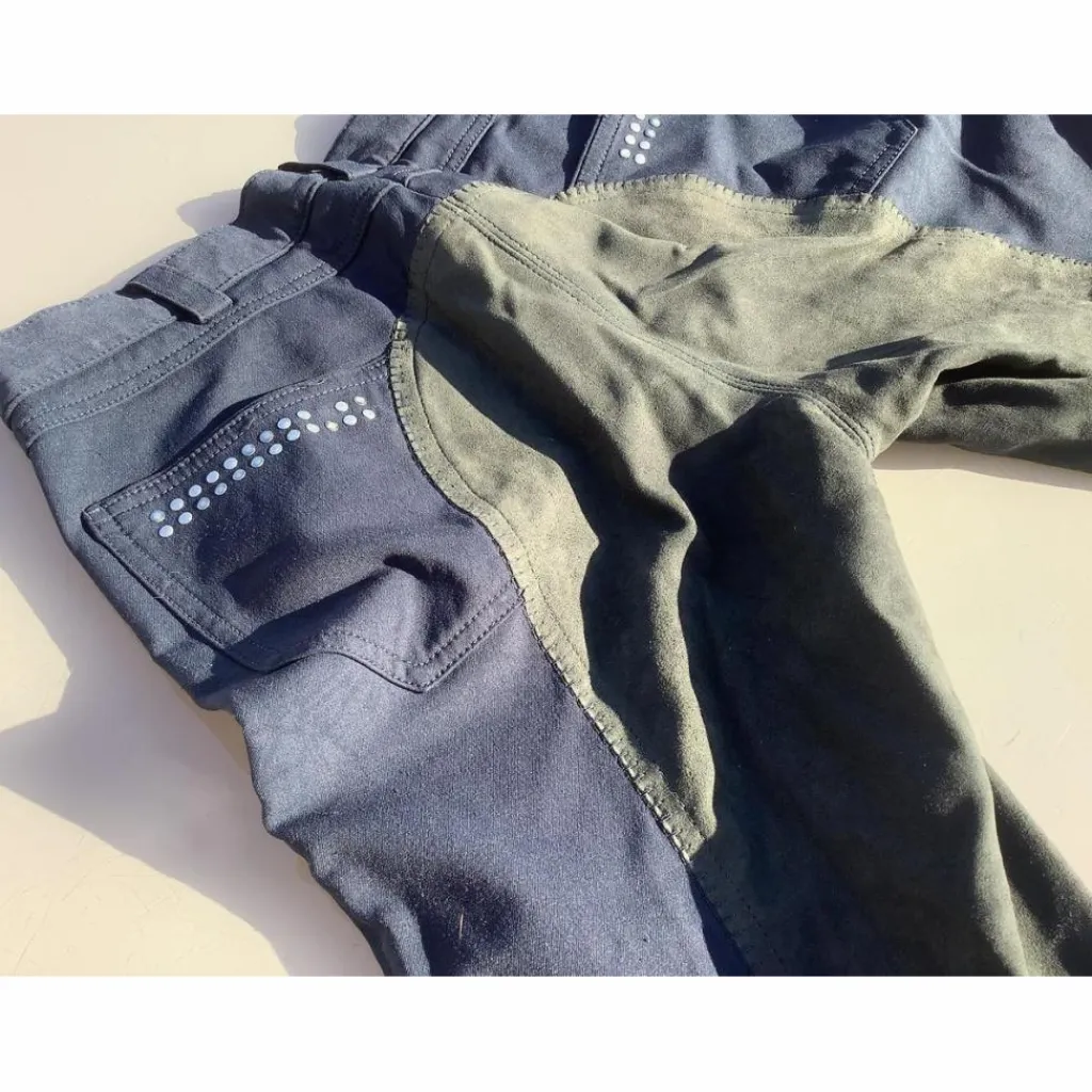 Pantalon*Pikeur