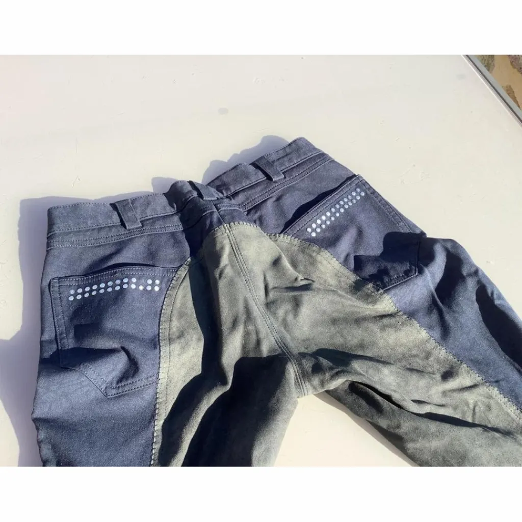Pantalon*Pikeur