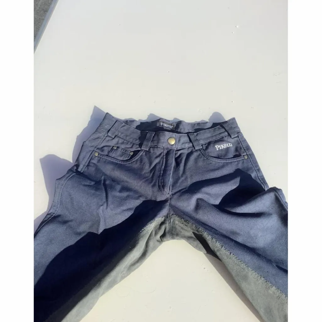 Pantalon*Pikeur