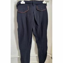 Pantalon Pénélope*Penelope Leprevost Discount