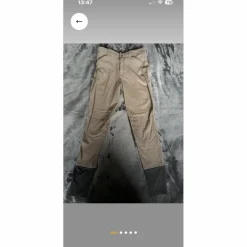 Pantalon pénélope*Penelope Leprevost