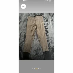 Pantalon pénélope*Penelope Leprevost