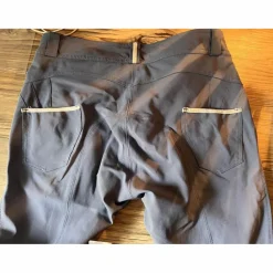 Penelope Leprevost Pantalons>Pantalon Pénélope Fun PushUp bleu