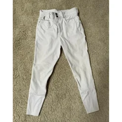Penelope Leprevost Pantalons De Concours>Pantalon Pénélope leprevost