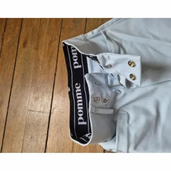 - Marque inconnue - Pantalons><noscript><img width=