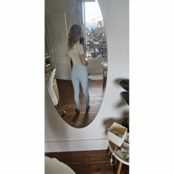- Marque inconnue - Pantalons><noscript><img width=