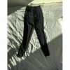 - Marque inconnue - Pantalons>Pantalon pomme XS neuf