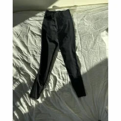 - Marque inconnue - Pantalons>Pantalon pomme XS neuf