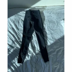 - Marque inconnue - Pantalons>Pantalon pomme XS neuf