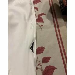 Pantalon équiline blanc*Equiline Sale
