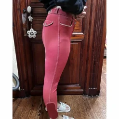 Pantalon équitation*Equitheme