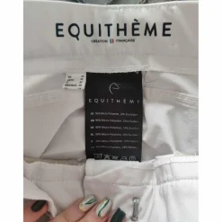 Pantalon équitation concours*Equitheme Best