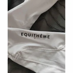 Pantalon équitation concours*Equitheme Best