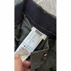 Fouganza Pantalons><noscript><img width=