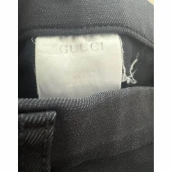 pantalon équitation GUCCI T36 noir*- Marque inconnue - New