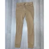 Equitheme Pantalons>pantalon équitheme beige