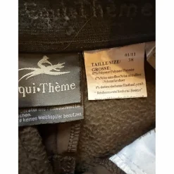 Equitheme Pantalons><noscript><img width=