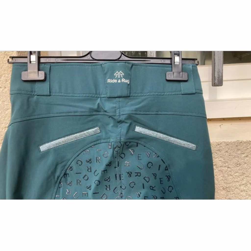 Pantalon Ride&Rug Bellagio*Ride & Rug Clearance