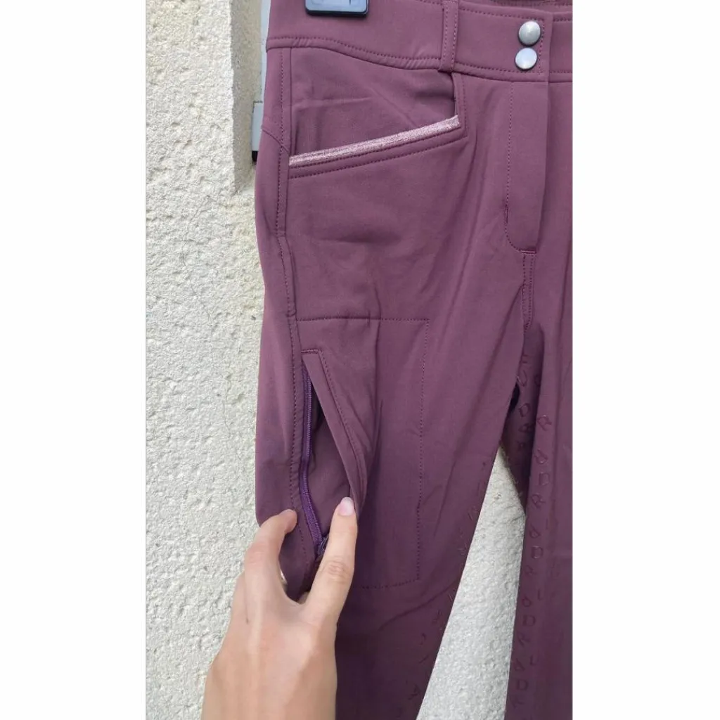 Pantalon Ride&Rug Breanne*Ride & Rug Hot