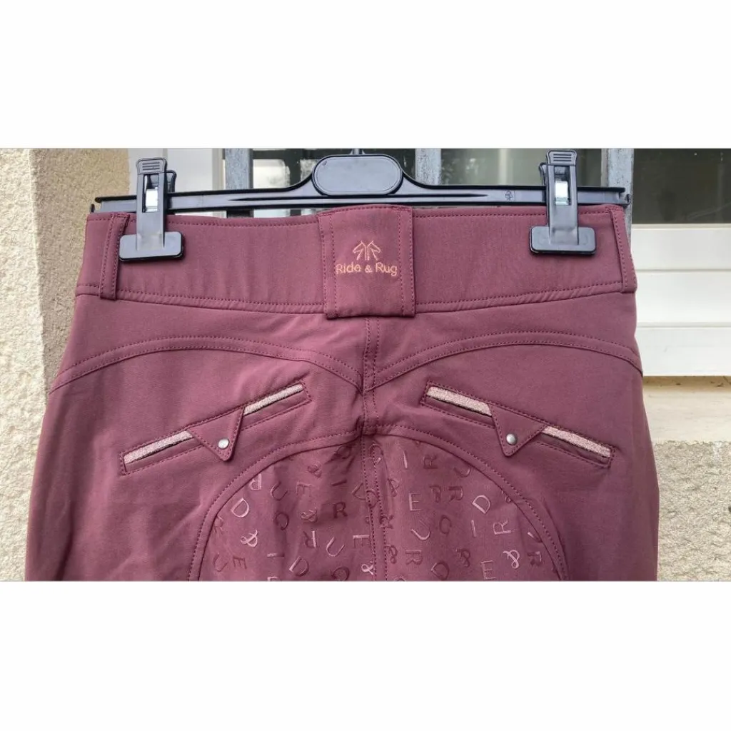 Pantalon Ride&Rug Breanne*Ride & Rug Hot