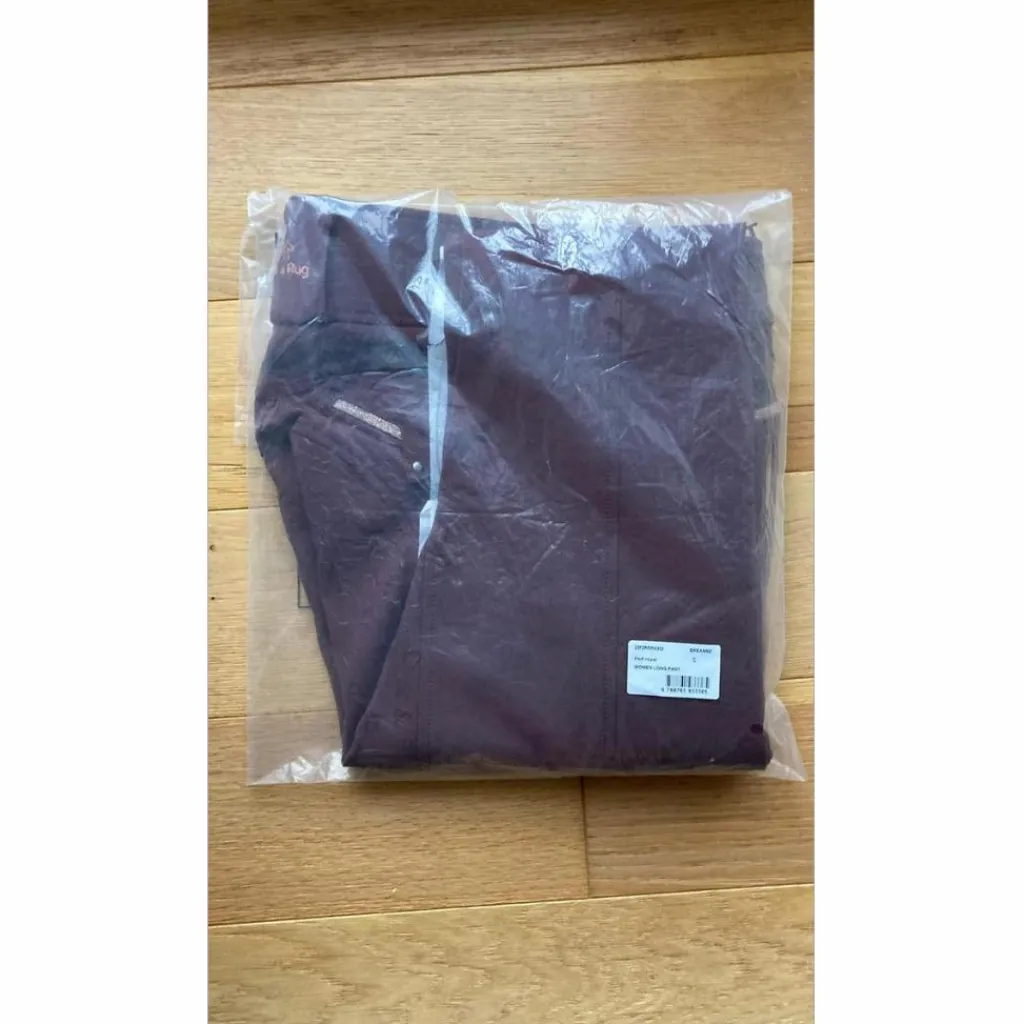 Pantalon Ride&Rug Breanne*Ride & Rug Hot