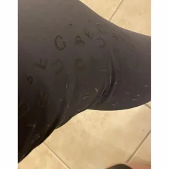 Pantalon Ride&Rug neuf avec étiquette taille M gris foncé*- Marque inconnue - Hot