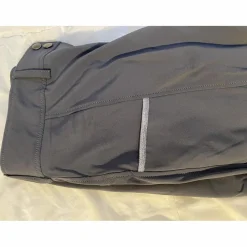 Pantalon Ride&Rug neuf avec étiquette taille M gris foncé*- Marque inconnue - Hot