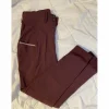 - Marque inconnue - Pantalons>Pantalon Ride&Rug neuf taille M prune