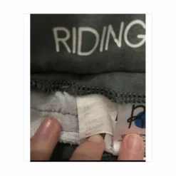 Pantalon taille 12 ans*Riding World Outlet