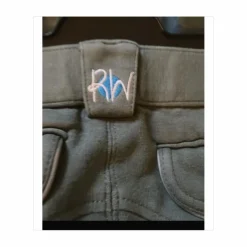 Pantalon taille 12 ans*Riding World Outlet