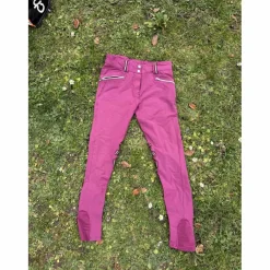 Equito Pantalons>Pantalon rose