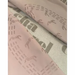 Pantalon rose Pénélope*Penelope Leprevost