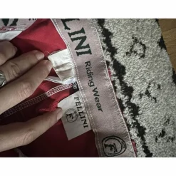 Pantalon rouge*Fellini Best