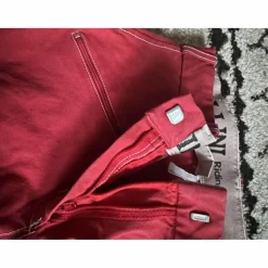Pantalon rouge*Fellini Best