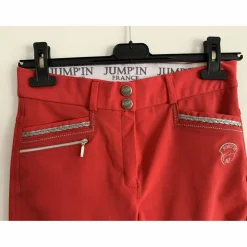 Jump'In Pantalons><noscript><img width=