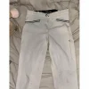 Spooks Pantalons De Concours>pantalon blanc