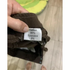 Alexandra Ledermann Pantalons><noscript><img width=