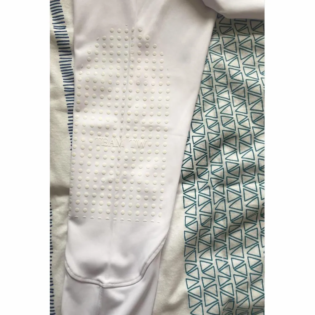 Pantalon TW*TW Equitation Outlet