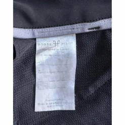 Pantalon X-Design Horse Pilot Noir*HorsePilot Outlet