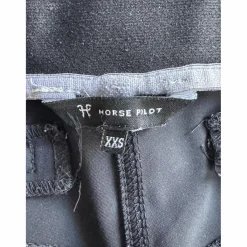 Pantalon X-Design Horse Pilot Noir*HorsePilot Outlet